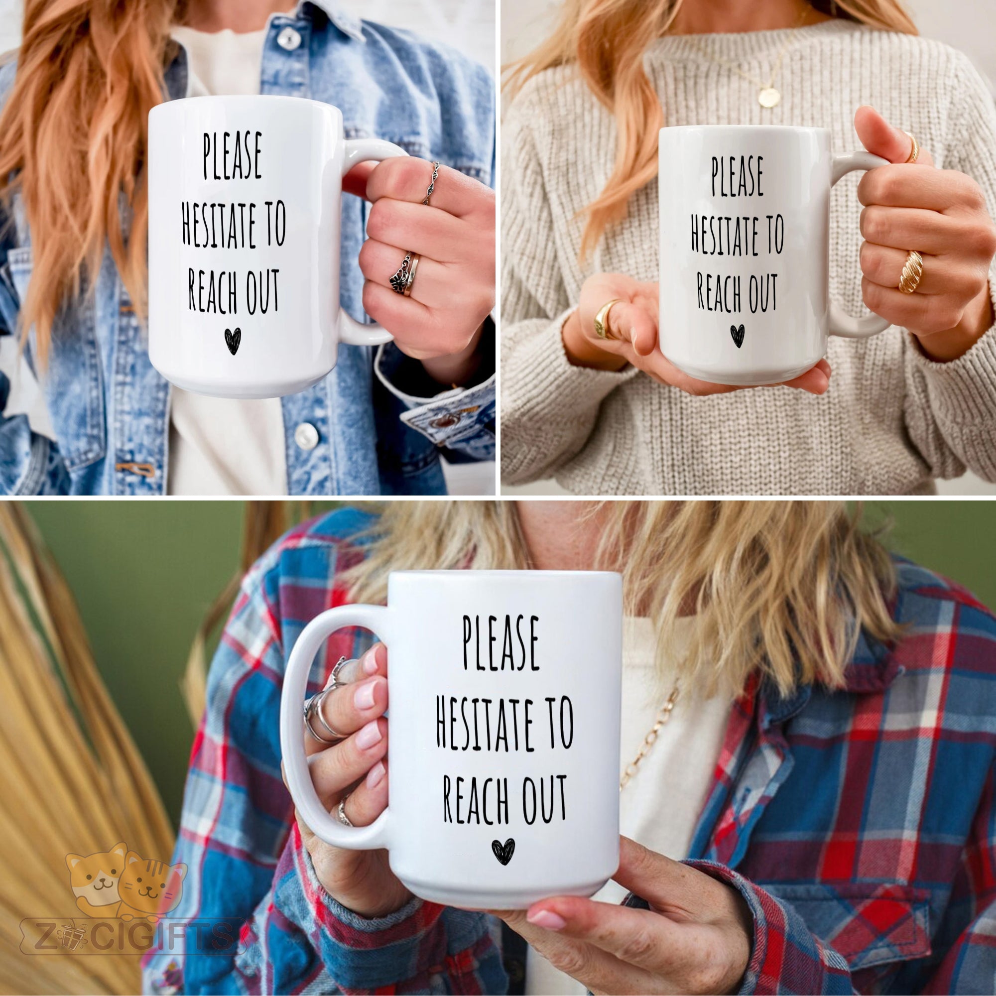 Funny Workplace Mug - 'Never Hesitate to Remove Yourself' Sarcastic Coffee Cup - Snarky Office Gift for Coworkers, Bosses & Toxic Employees - Passive Aggressive Humor Desk Accessory