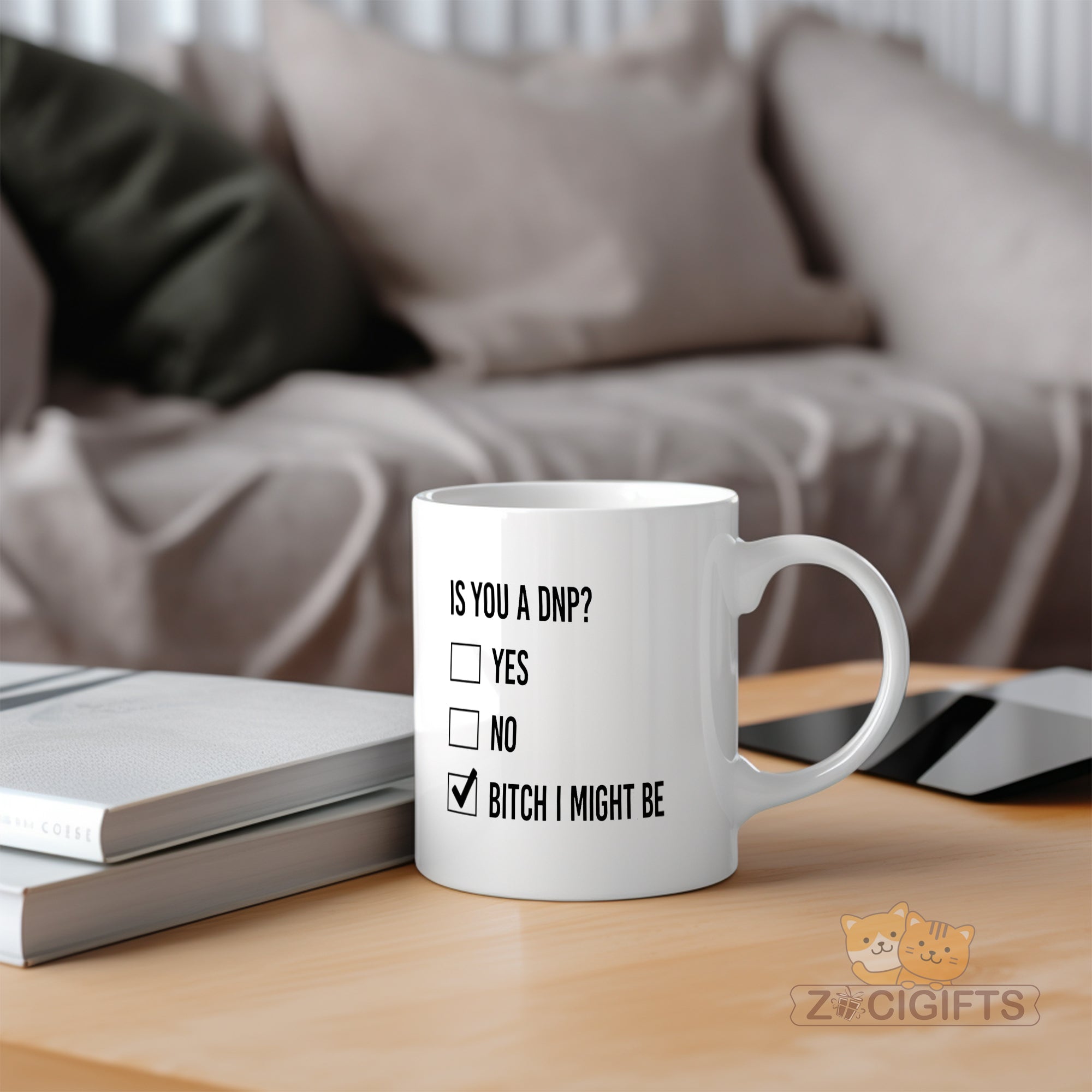 DNP Graduation Gift Mug - Doctor of Nursing Practice Coffee Cup - Customizable DNP Degree Ceramic Mug - Nurse Practitioner Gift for Graduation