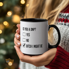 DNP Graduation Gift Mug - Doctor of Nursing Practice Coffee Cup - Customizable DNP Degree Ceramic Mug - Nurse Practitioner Gift for Graduation