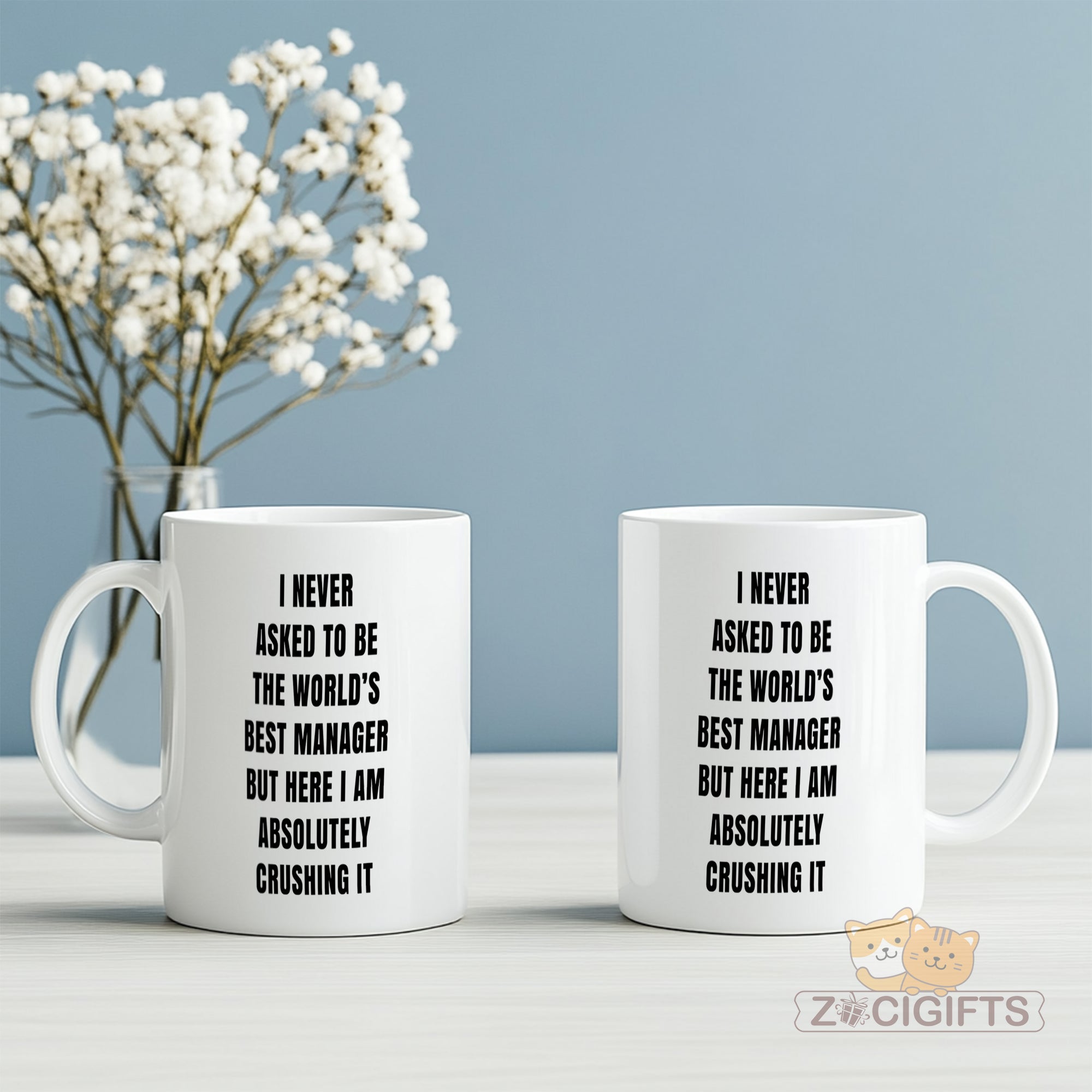 Funny Veterinarian Coffee Mug for Vet Techs, Animal Doctors, Pet Owners – Vet School Graduation Gift, Animal Lover Appreciation Cup