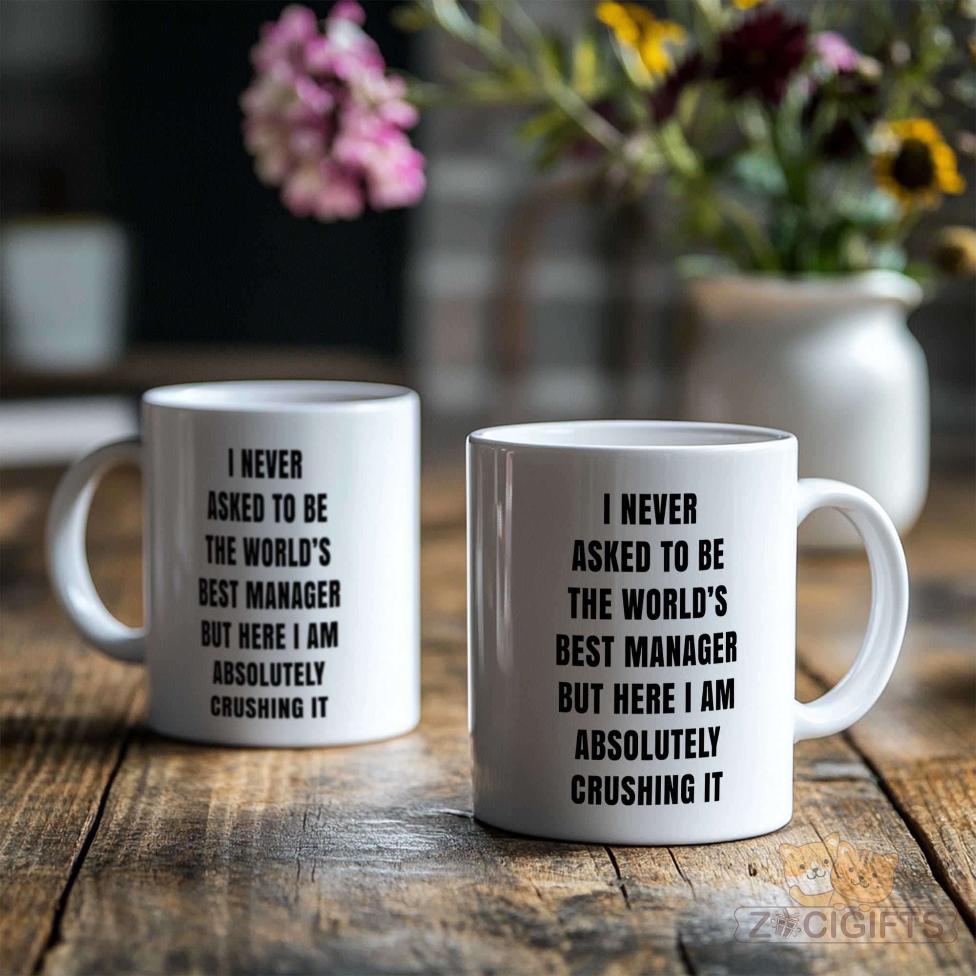 Funny Veterinarian Coffee Mug for Vet Techs, Animal Doctors, Pet Owners – Vet School Graduation Gift, Animal Lover Appreciation Cup