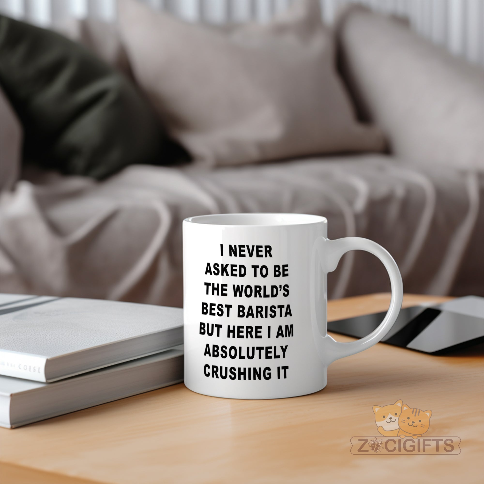 Funny Veterinarian Coffee Mug for Vet Techs, Animal Doctors, Pet Owners – Vet School Graduation Gift, Animal Lover Appreciation Cup