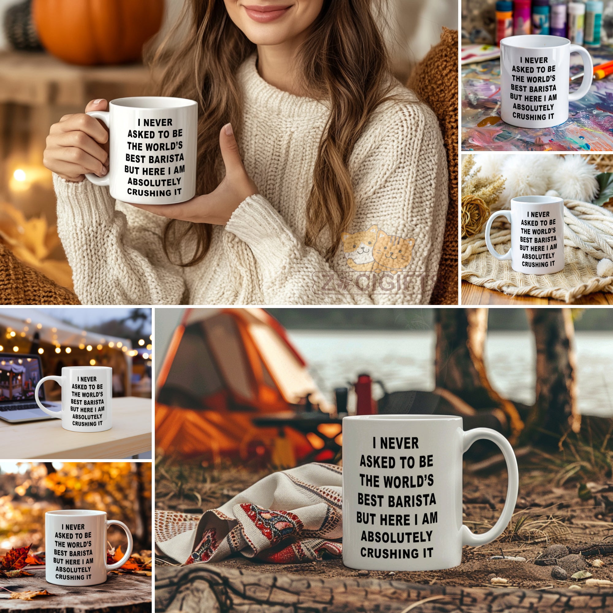 Funny Veterinarian Coffee Mug for Vet Techs, Animal Doctors, Pet Owners – Vet School Graduation Gift, Animal Lover Appreciation Cup