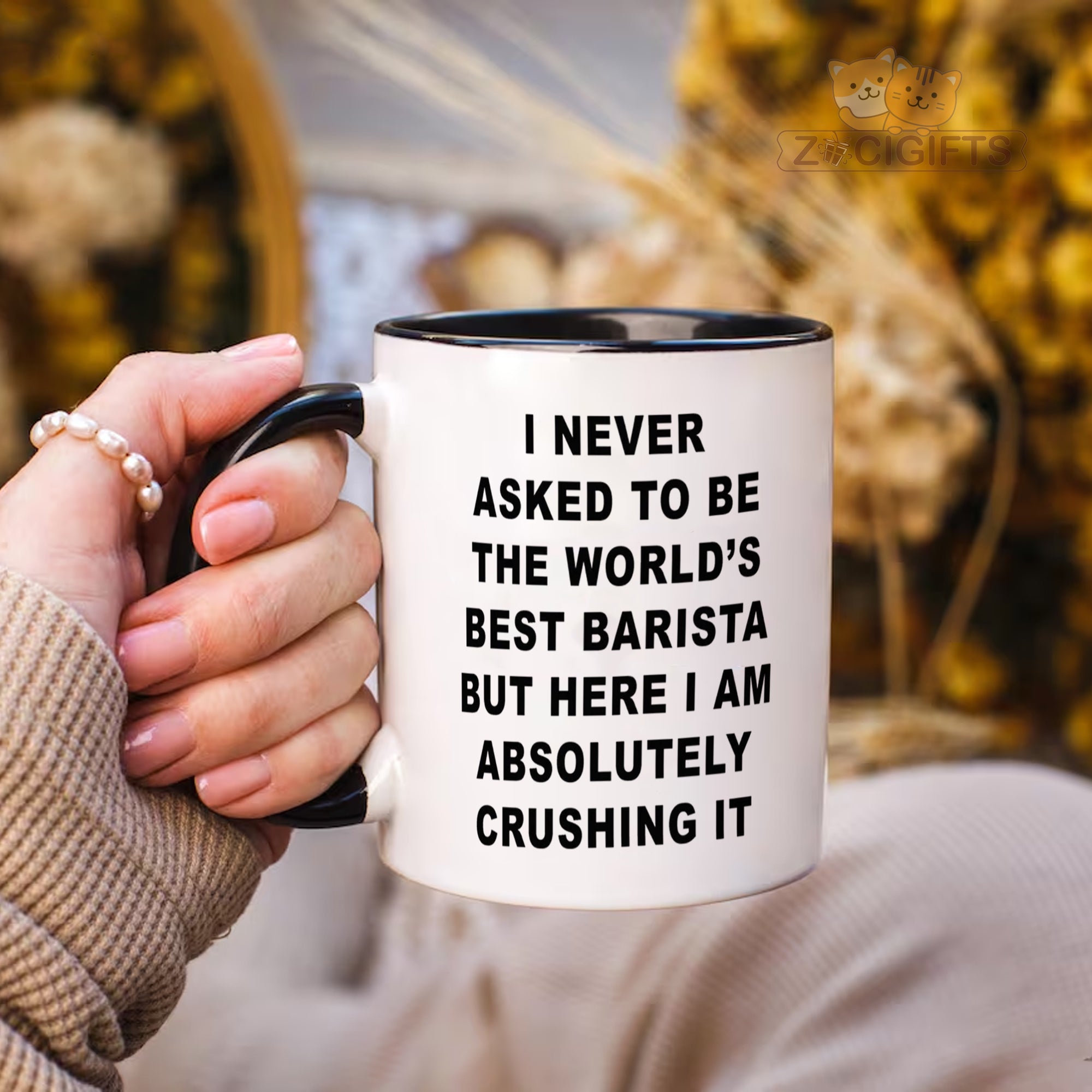 Funny Veterinarian Coffee Mug for Vet Techs, Animal Doctors, Pet Owners – Vet School Graduation Gift, Animal Lover Appreciation Cup