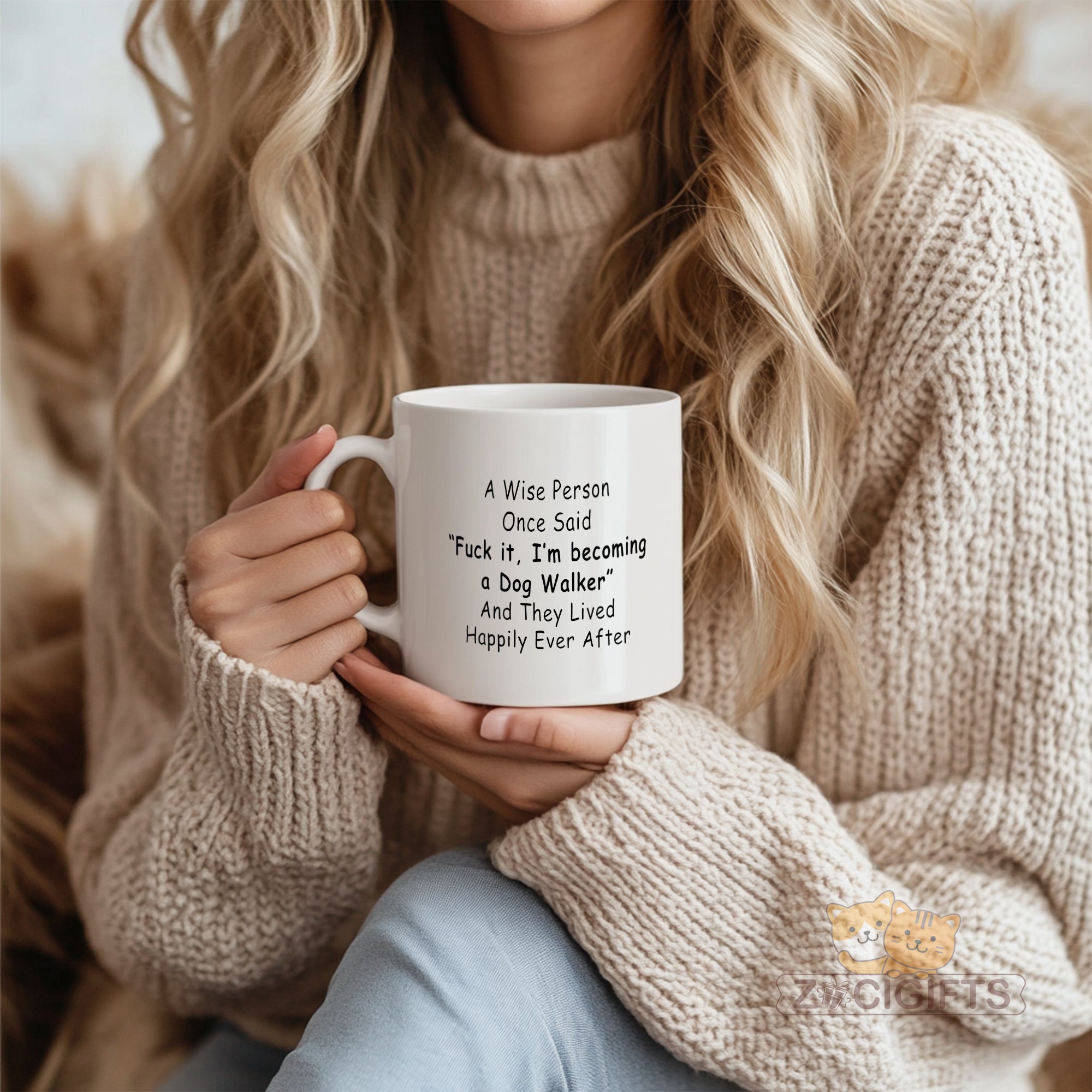 Librarian Gift Mug - Custom Librarian Coffee Cup - Funny Book Lover Present for Librarians, Library Staff, Bookworms - Ceramic Mug with Inspirational Quote - Perfect for Retirement, Birthday