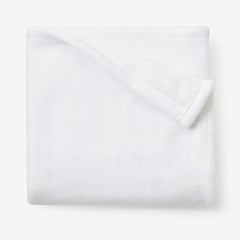 Custom Letter Note Throw Blanket Ruled Paper